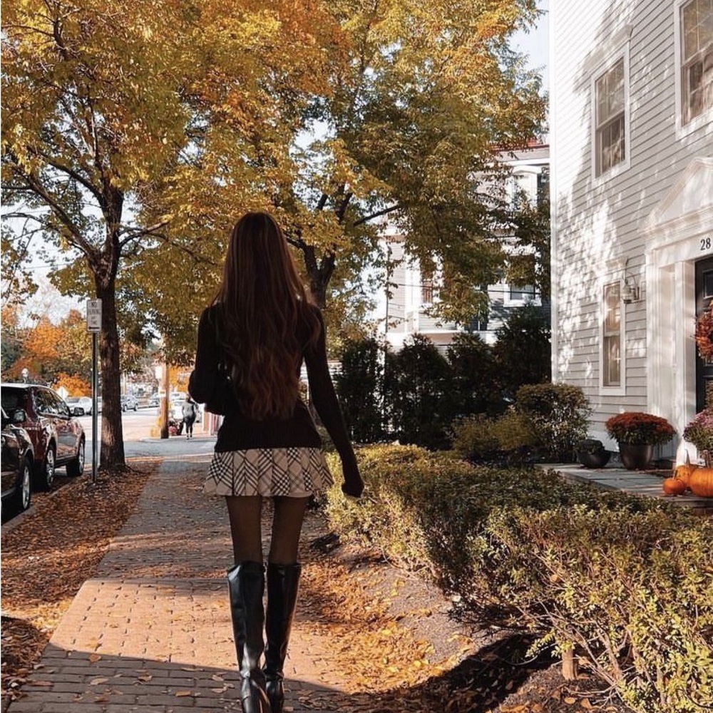 FALL GIRL MYSTERY BOX